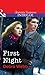First Night (Mills & Boon Intrigue) (Colby Agency Book 36)