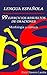 99 ejercicios resueltos de oraciones - Morfología y sintaxis (Fichas de gramática española) (Spanish Edition)