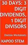 30 Days Math Divi...