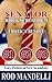 Senator Brick Scrotorum Erotica Bundle (Gay Political Sex Scandals, #1-3)