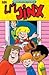 Li'l Jinx by Joe Edwards