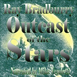 Outcast of the Stars (Audible Audio)