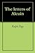 The letters of Alcuin