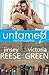 Out of Control (Untamed #2)