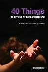 40 Things to Give...
