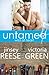 Wild at Heart (Untamed #4)