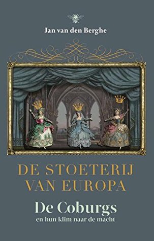 De stoeterij van Europa (Dutch Edition)