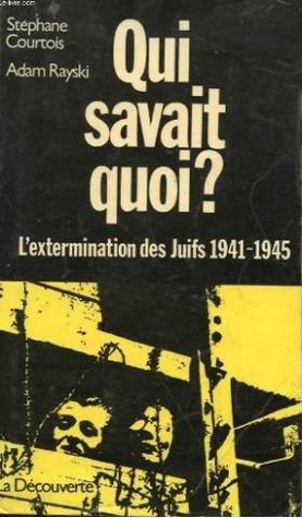 Qui savait quoi ? (Paperback)