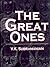 The Great Ones Volume I