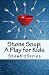Stone Soup by Susan Srikant