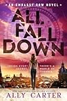 All Fall Down by Ally Carter All Fall Down by Ally Carter