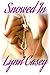 Snowed In (BBW Erotica Romance)