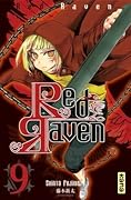 Red Raven, Tome 9