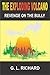 THE EXPLODING VOLCANO by George Richard