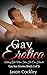 Anthony Gets More Than He Can Handle (Gay Sex Stories, #2)