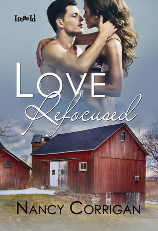 Love Refocused (Sander's Valley, #2)
