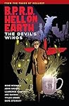 B.P.R.D. Hell on Earth, Vol. 10 by Mike Mignola B.P.R.D. Hell on Earth, Vol. 10 by Mike Mignola