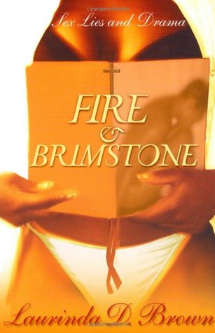 Fire & Brimstone (Paperback)