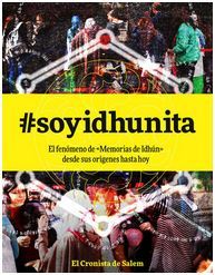 #soyidhunita (Paperback)