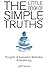 The Little Book of Simple Truths
