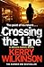 Crossing the Line (Jessica Daniel, #8)
