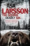 The Second Deadly Sin by Åsa Larsson