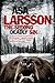 The Second Deadly Sin (Rebecka Martinsson, #5)