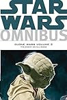 Star Wars Omnibus...