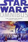 Star Wars Omnibus...