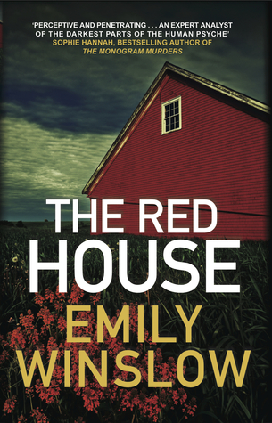 The Red House (Keene and Frohmann, #3)
