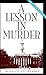 A Lesson in Murder