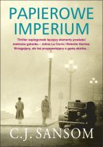 Papierowe imperium