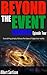 Beyond the Event Horizon - ...