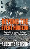 Beyond the Event Horizon: Everything simply follows the laws of objective reality