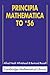 Principia Mathematica to *56 (Cambridge Mathematical Library)