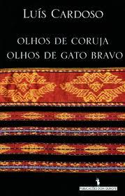 Olhos de Coruja Olhos de Gato Bravo (Paperback)