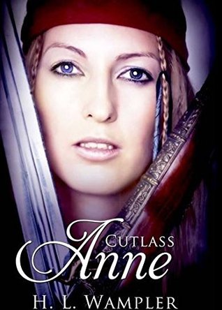 Cutlass Anne (Paperback)