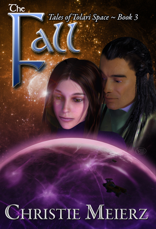 The Fall (Tales of Tolari Space, #3)