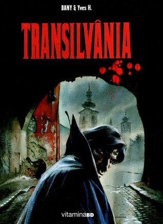 Transilvânia (Hardcover)