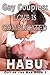 Gay Couples: Love is Complicated (Out of the Bag Book 1)
