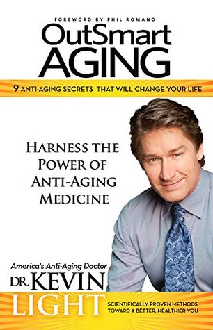 OutSmart Aging (Kindle Edition)