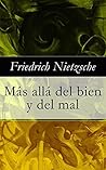 Más allá del bien...