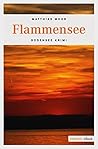 Flammensee (Bodensee Krimi) (German Edition)