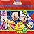 Mickey Mouse Clubhouse (Disney Little Library)