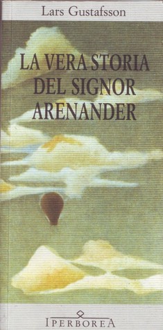 La vera storia del signor Arenander (Paperback)