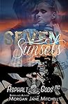 Seven Sunsets by Morgan Jane Mitchell