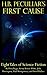 H.B. Peculiar's First Cause: Eight Tales of Science Fiction