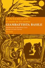 Pentamerón. El cuento de los cuentos