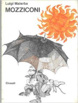 Mozziconi (Paperback)