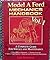 Model A Ford mechanics handbook